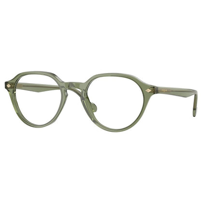 Vogue Eyeglasses, Model: 0VO5598 Colour: 3187