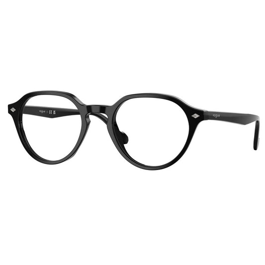 Vogue Eyeglasses, Model: 0VO5598 Colour: W44