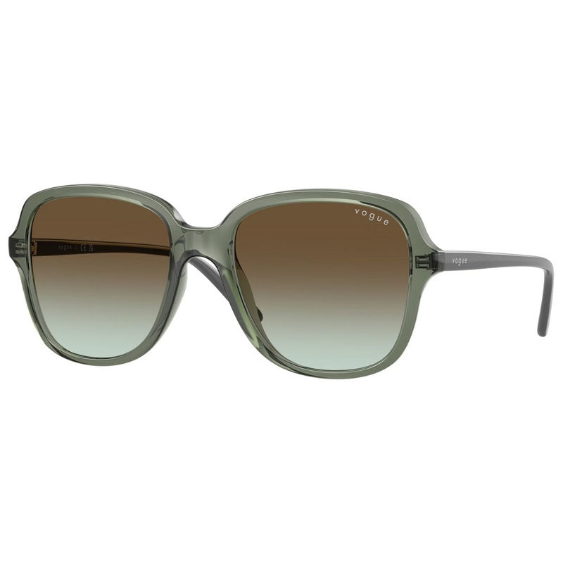 Vogue Sunglasses, Model: 0VO5601S Colour: 3086E8