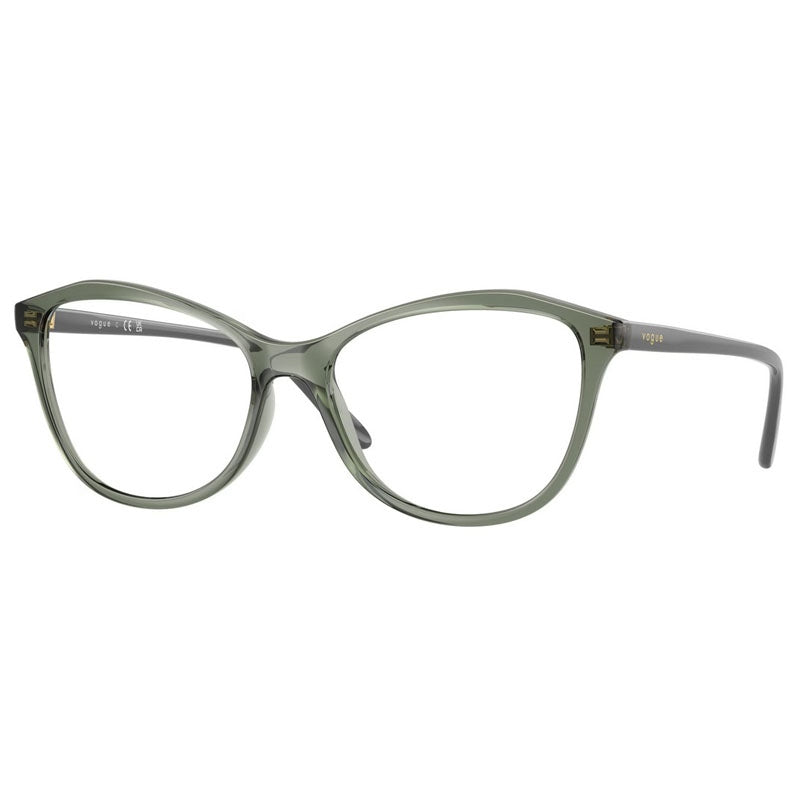 Vogue Eyeglasses, Model: 0VO5602 Colour: 3086