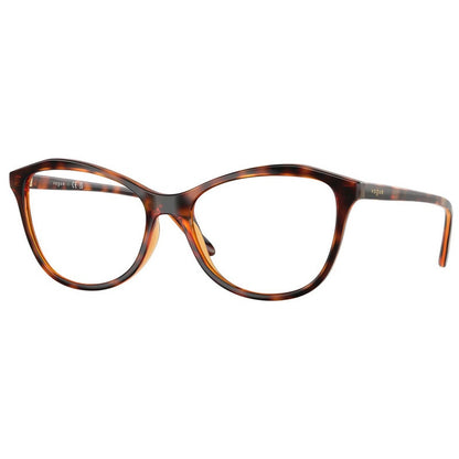 Vogue Eyeglasses, Model: 0VO5602 Colour: W656