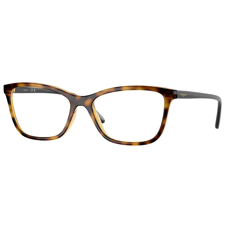 Vogue Eyeglasses, Model: 0VO5603 Colour: 2718