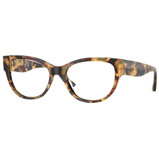 Vogue Eyeglasses, Model: 0VO5604 Colour: 2605