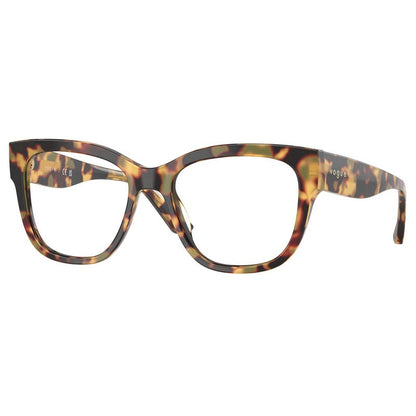 Vogue Eyeglasses, Model: 0VO5605 Colour: 2605