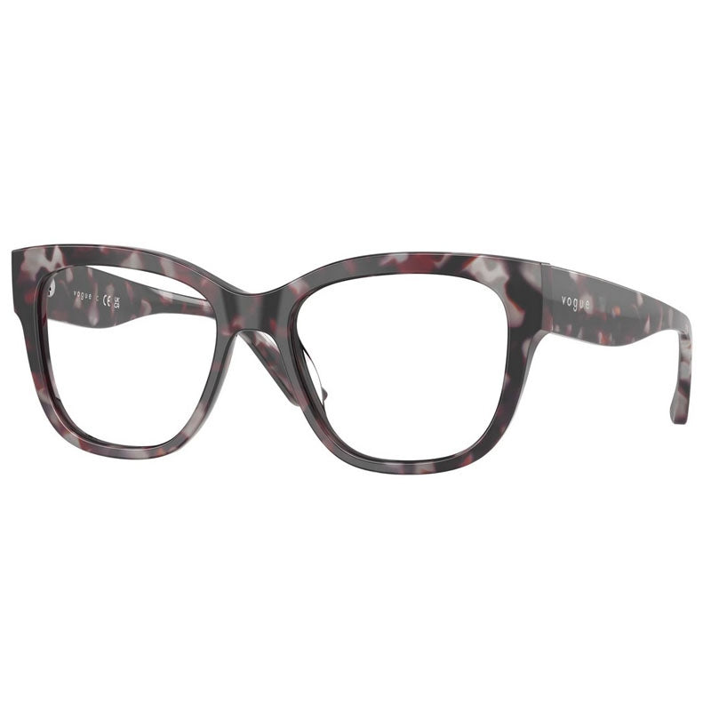 Vogue Eyeglasses, Model: 0VO5605 Colour: 3149