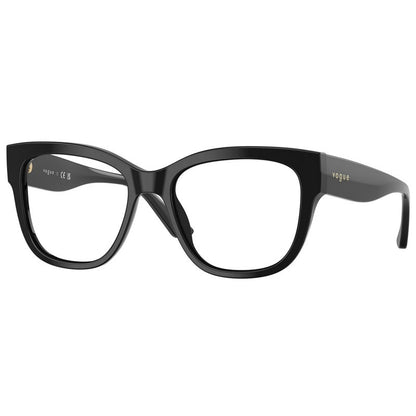 Vogue Eyeglasses, Model: 0VO5605 Colour: W44