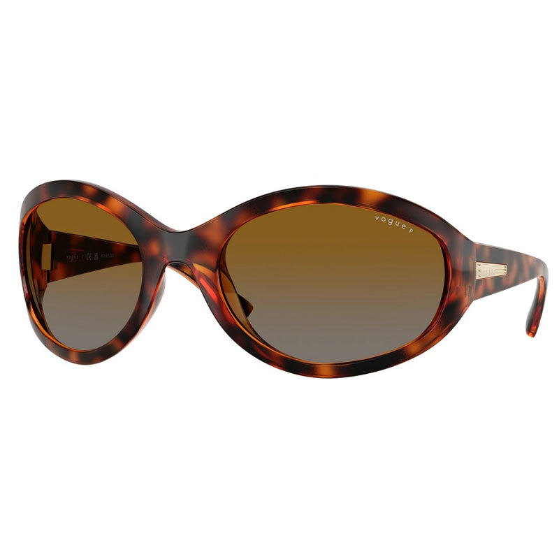 Vogue Sunglasses, Model: 0VO5606S Colour: W656T5