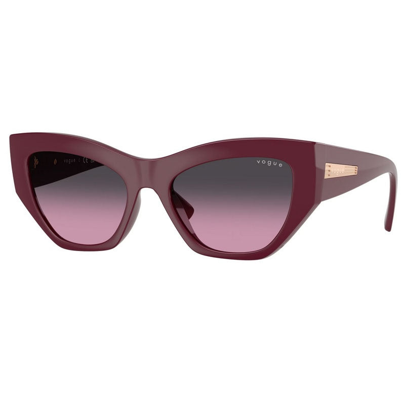 Vogue Sunglasses, Model: 0VO5607S Colour: 287590