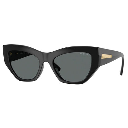 Vogue Sunglasses, Model: 0VO5607S Colour: W4481