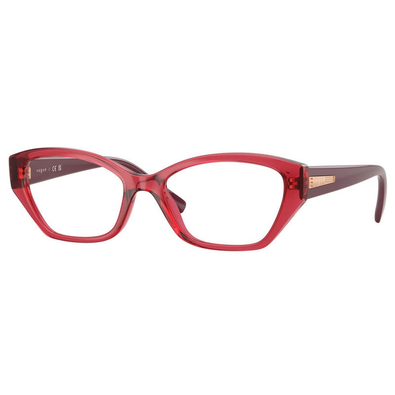 Vogue Eyeglasses, Model: 0VO5608 Colour: 3084