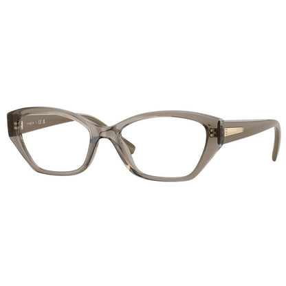 Vogue Eyeglasses, Model: 0VO5608 Colour: 3156