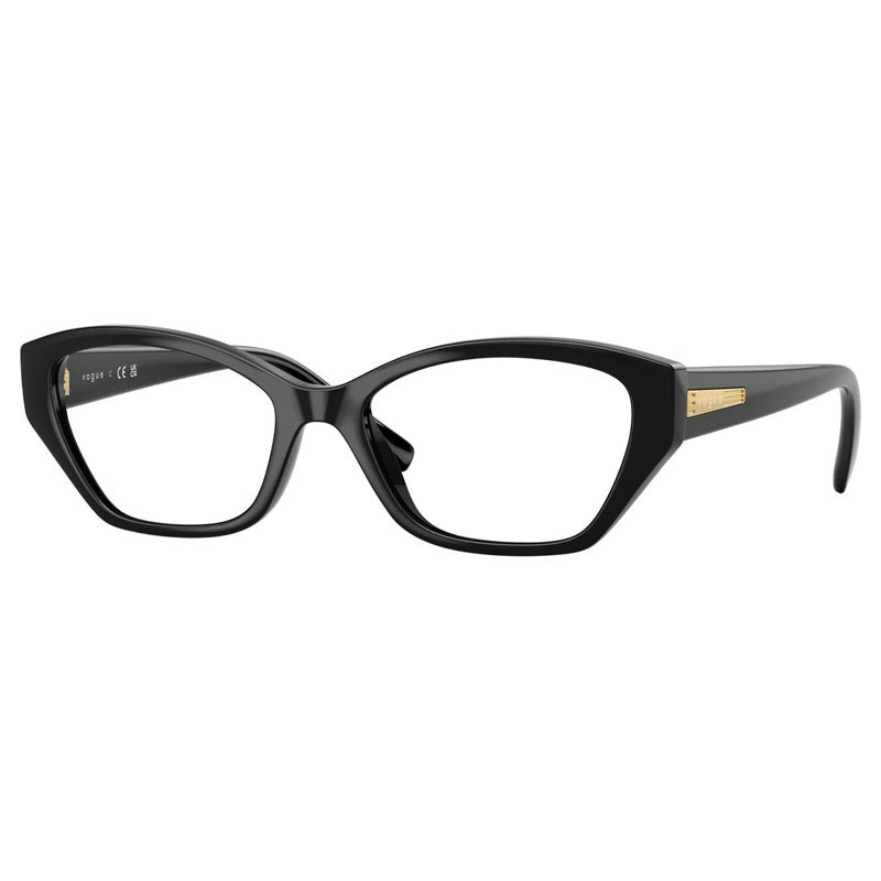 Vogue Eyeglasses, Model: 0VO5608 Colour: W44