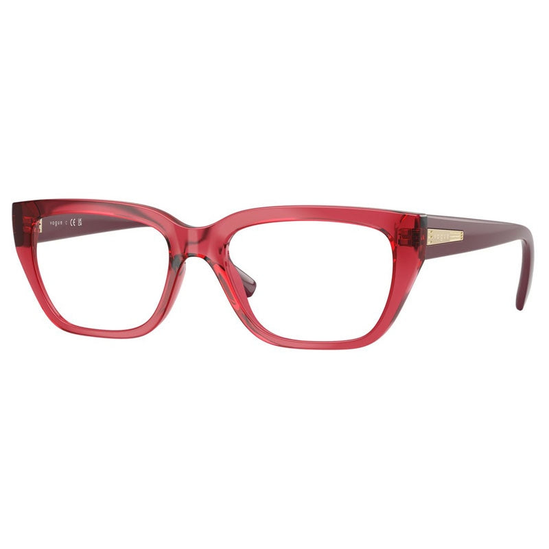 Vogue Eyeglasses, Model: 0VO5609 Colour: 3084