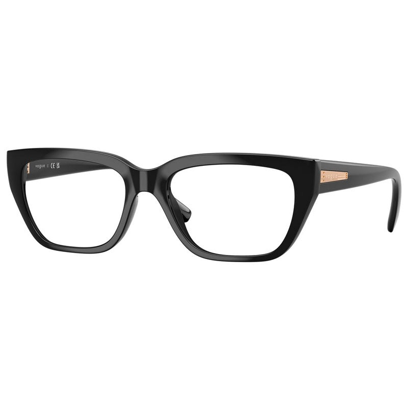 Vogue Eyeglasses, Model: 0VO5609 Colour: W44