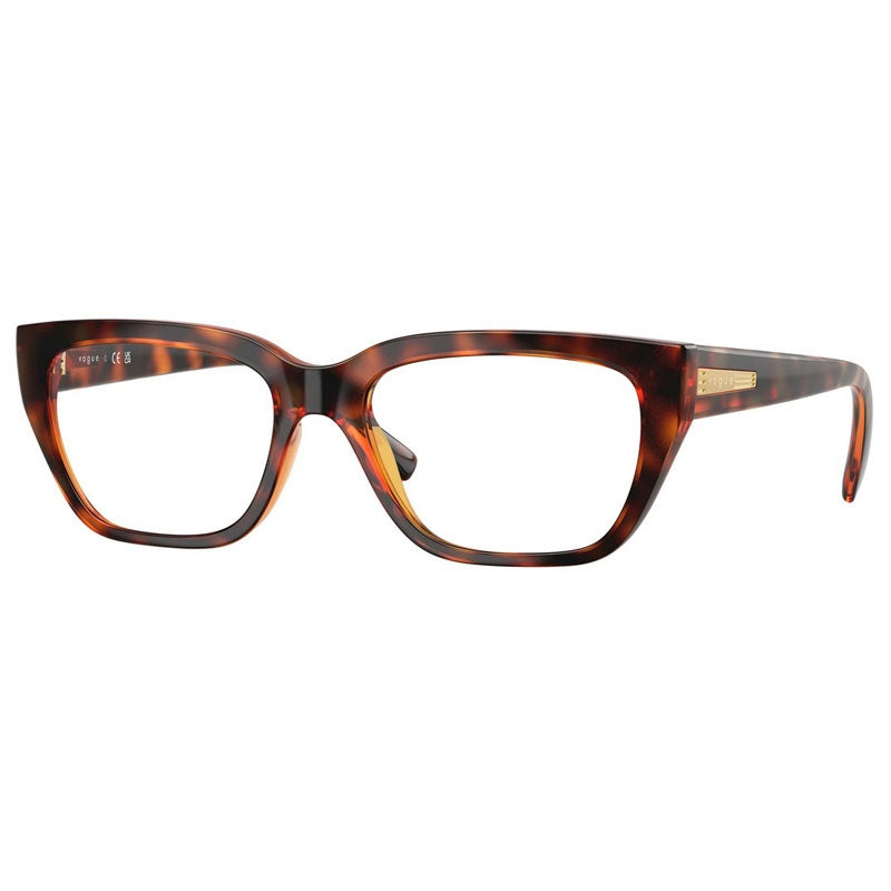 Vogue Eyeglasses, Model: 0VO5609 Colour: W656