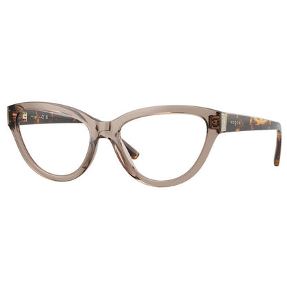 Vogue Eyeglasses, Model: 0VO5610B Colour: 2940