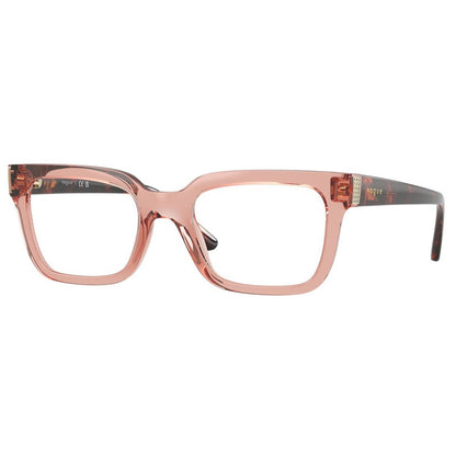 Vogue Eyeglasses, Model: 0VO5611B Colour: 2864