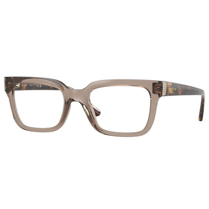 Vogue Eyeglasses, Model: 0VO5611B Colour: 2940