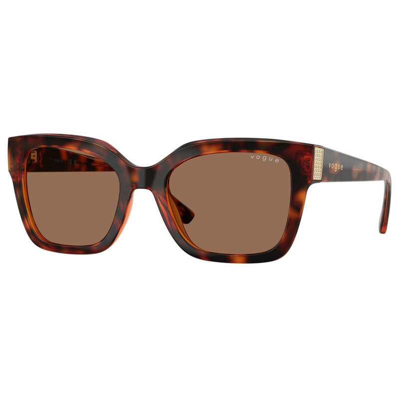 Vogue Sunglasses, Model: 0VO5613SB Colour: W65673