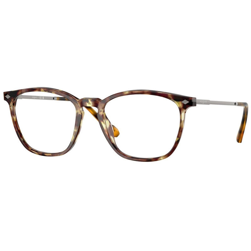 Vogue Eyeglasses, Model: 0VO5614 Colour: 3186