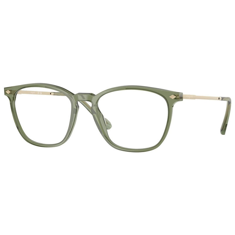 Vogue Eyeglasses, Model: 0VO5614 Colour: 3187