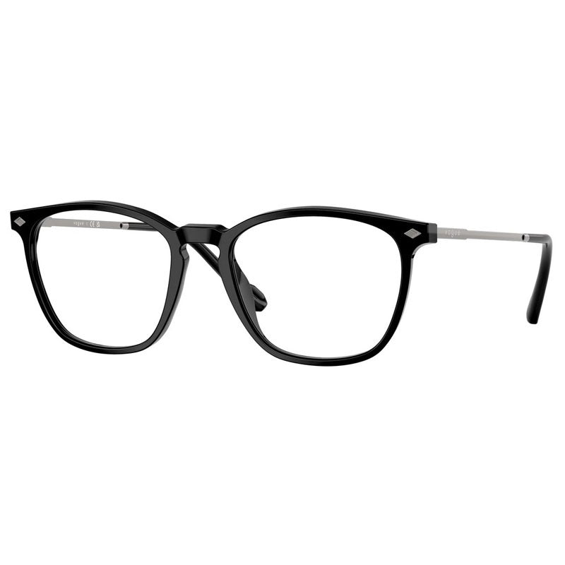 Vogue Eyeglasses, Model: 0VO5614 Colour: W44