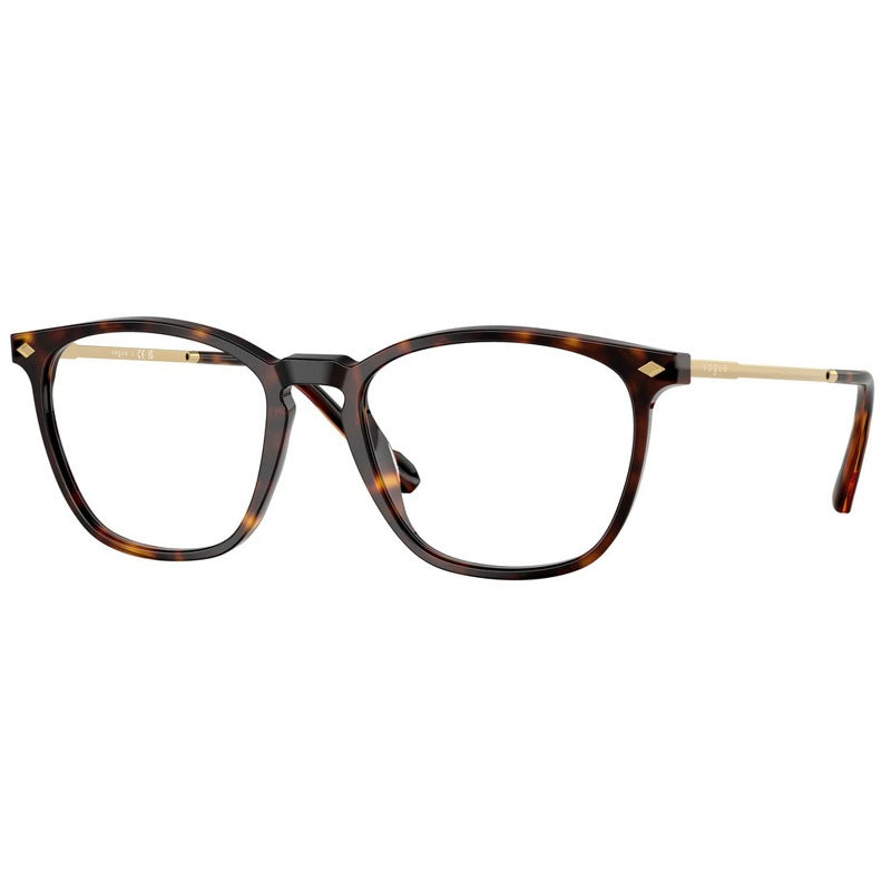 Vogue Eyeglasses, Model: 0VO5614 Colour: W656