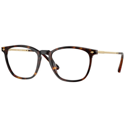 Vogue Eyeglasses, Model: 0VO5614 Colour: W656