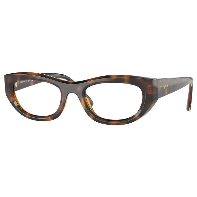 Vogue Eyeglasses, Model: 0VO5615 Colour: 2718