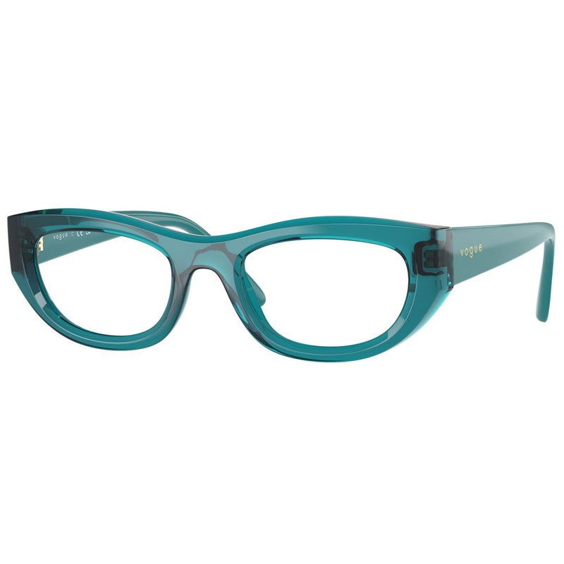 Vogue Eyeglasses, Model: 0VO5615 Colour: 3068