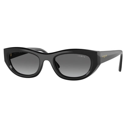 Vogue Sunglasses, Model: 0VO5616S Colour: W4411