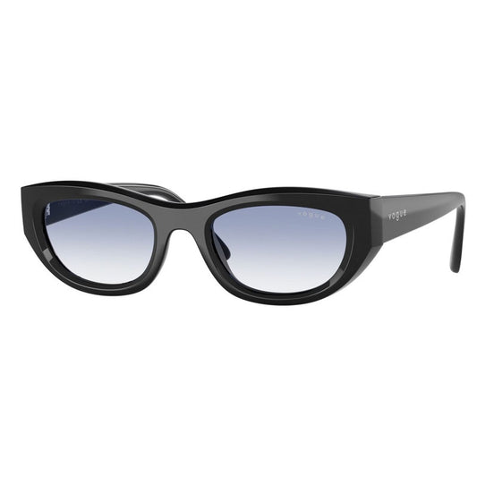 Vogue Sunglasses, Model: 0VO5616S Colour: W4419