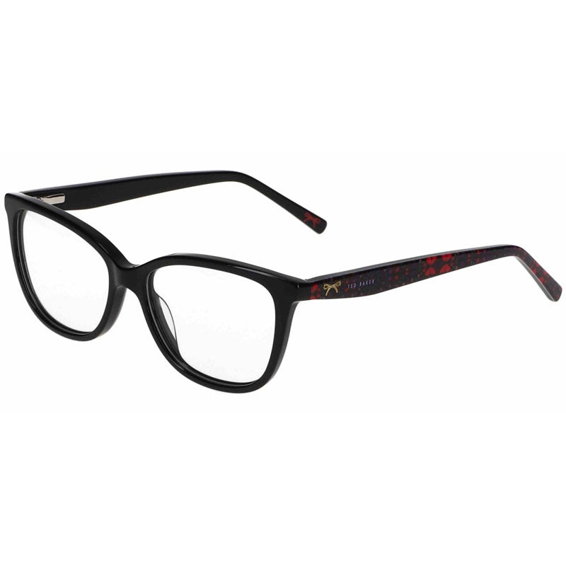 Ted Baker Eyeglasses, Model: 1007 Colour: 001