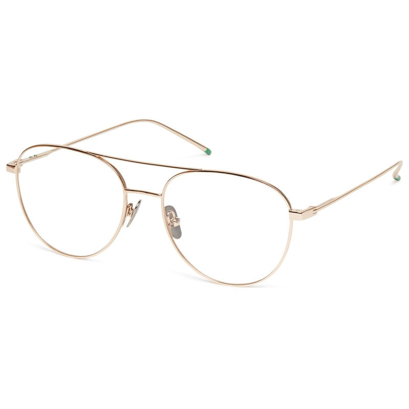 Scotch and Soda Eyeglasses, Model: 1007 Colour: 430