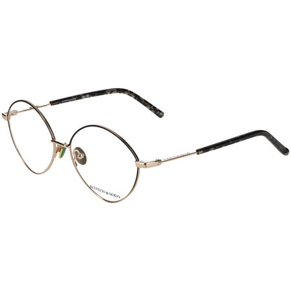 Scotch and Soda Eyeglasses, Model: 1014 Colour: 402