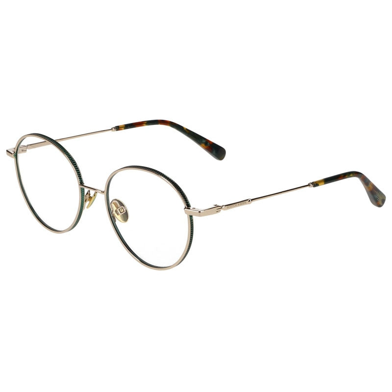 Scotch and Soda Eyeglasses, Model: 1021 Colour: 402