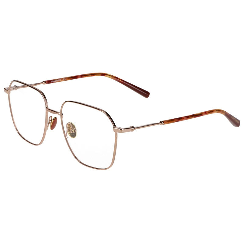 Scotch and Soda Eyeglasses, Model: 1022 Colour: 471