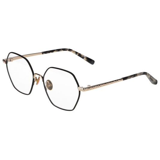 Scotch and Soda Eyeglasses, Model: 1025 Colour: 001