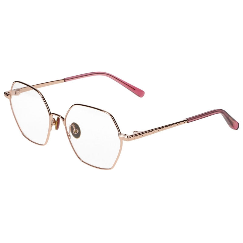 Scotch and Soda Eyeglasses, Model: 1025 Colour: 401