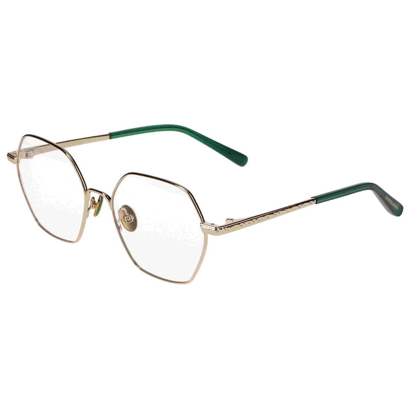 Scotch and Soda Eyeglasses, Model: 1025 Colour: 405