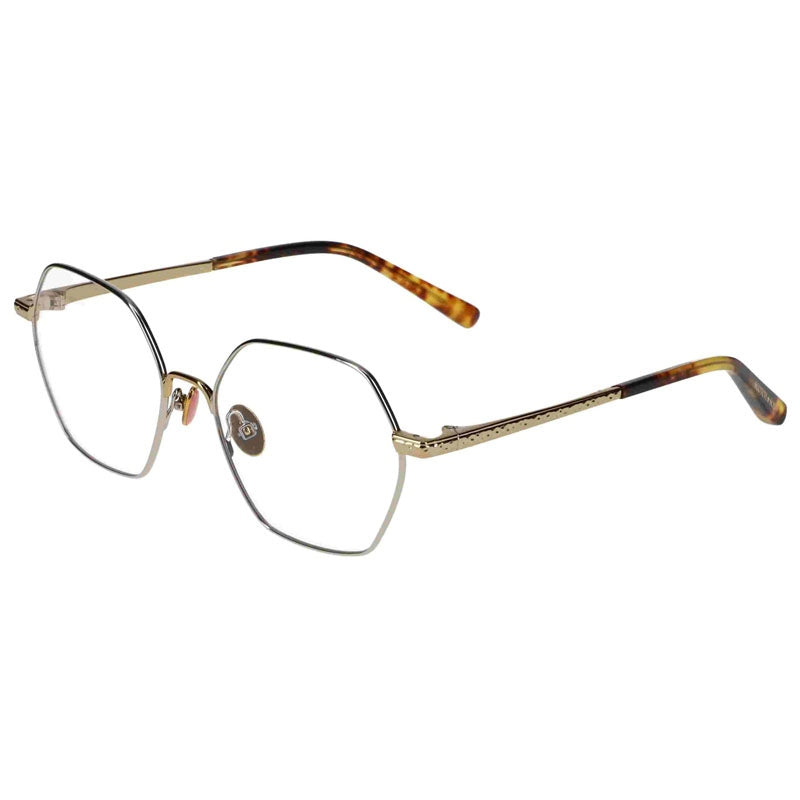 Scotch and Soda Eyeglasses, Model: 1025 Colour: 800