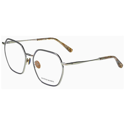 Scotch and Soda Eyeglasses, Model: 1029 Colour: 800