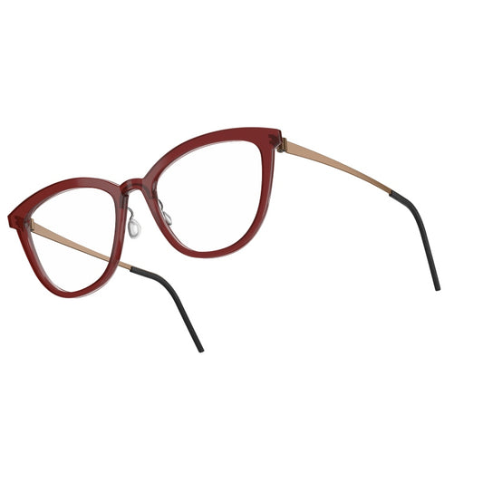 LINDBERG Eyeglasses, Model: 1178 Colour: AI69