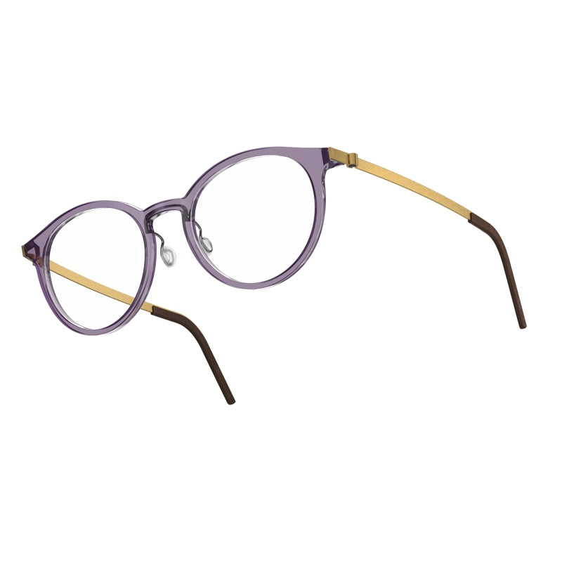 LINDBERG Eyeglasses, Model: 1180 Colour: AK63