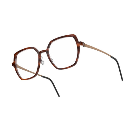 LINDBERG Eyeglasses, Model: 1182 Colour: AI96