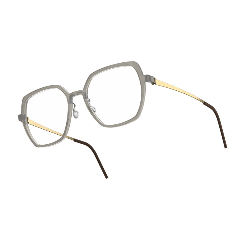 LINDBERG Eyeglasses, Model: 1182 Colour: AK61