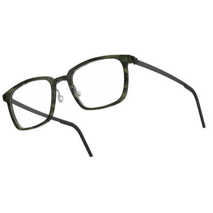 LINDBERG Eyeglasses, Model: 1231 Colour: AK33K196U9