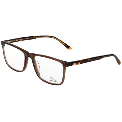 Jaguar Eyeglasses, Model: 1525 Colour: 4966