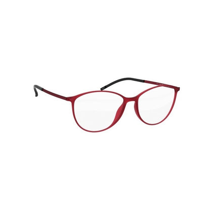 Silhouette Eyeglasses, Model: 1562-URBAN-LITE Colour: 6056