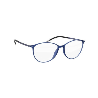 Silhouette Eyeglasses, Model: 1562-URBAN-LITE Colour: 6058